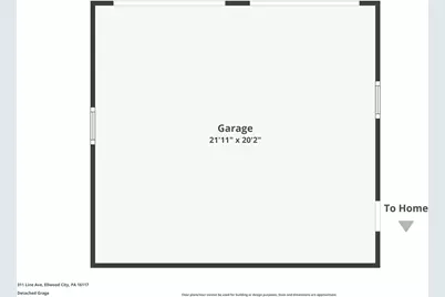 311 Line Avenue, Ellwood City, PA 16117 - Photo 46