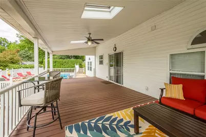 544 Grandshire Dr, Cranberry Township, PA 16066 - Photo 6