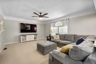 544 Grandshire Dr, Cranberry Township, PA 16066 - Photo 28