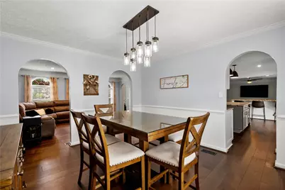 544 Grandshire Dr, Cranberry Township, PA 16066 - Photo 22