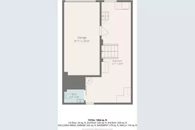 6833 Meade St #1, Pittsburgh, PA 15208 - Photo 28