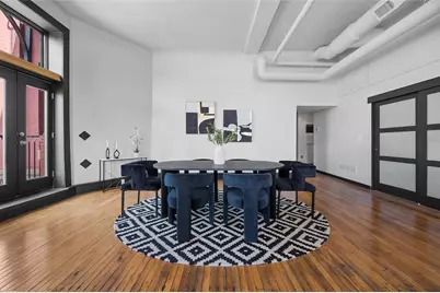 3080 Smallman St Unit 6, Downtown Pgh, PA 15201 - Photo 16
