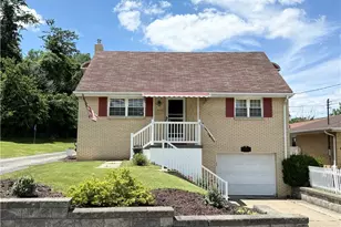 4126-4128 Everlawn St, West Mifflin, PA 15122 - Photo 1