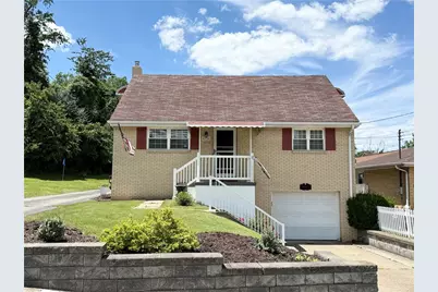 4126-4128 Everlawn St., West Mifflin, PA 15122 - Photo 1