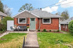 4258 Glen Lytle Rd, Pittsburgh, PA 15217 - Photo 2
