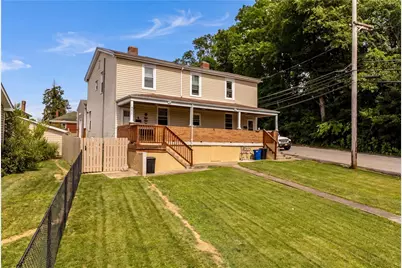 337-339 Redwood, Pittsburgh, PA 15210 - Photo 2