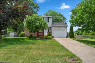107 Heston Dr, Cranberry Township, PA 16066 - Photo 1
