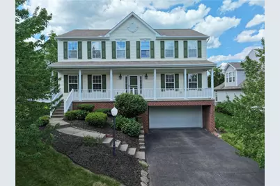 1909 Colonial Dr, Pittsburgh, PA 15143 - Photo 1