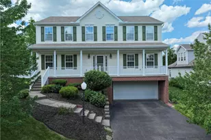 1909 Colonial Dr, Pittsburgh, PA 15143 - Photo 1