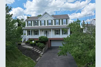 1909 Colonial Dr, Pittsburgh, PA 15143 - Photo 2