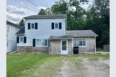 314 Washington St, South Union Township, PA 15445 - Photo 2