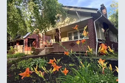7438 Trevanion Ave, Pittsburgh, PA 15218 - Photo 2