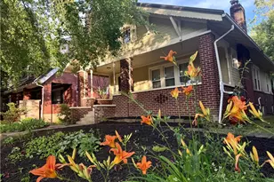 7438 Trevanion Ave, Pittsburgh, PA 15218 - Photo 2
