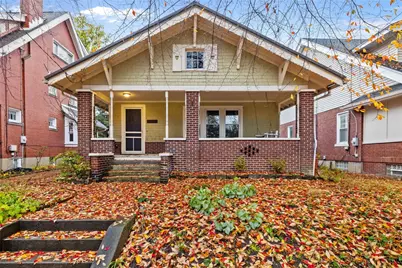 7438 Trevanion Ave, Pittsburgh, PA 15218 - Photo 1