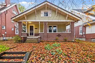 7438 Trevanion Ave, Pittsburgh, PA 15218 - Photo 1