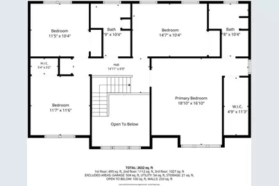 130 Field Club Drive, Robinson Twp, PA 15136 - Photo 46