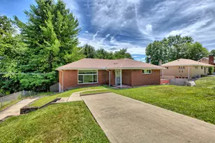 3201 Coulterville Rd, North Huntingdon, PA 15642 - Photo 1