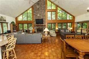 2304 S Ridge Dr, Hidden Valley, PA 15502 - Photo 6