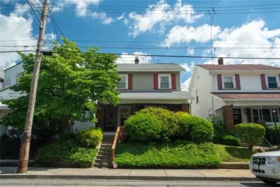 1343 Virginia Avenue, Monaca, PA 15061 - Photo 1