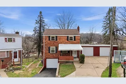 885 Middle Road, Pittsburgh, PA 15234 - Photo 2