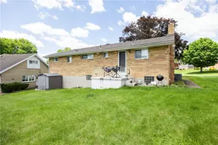 152 Mt Vernon Dr, Elizabeth Twp/Boro, PA 15135 - Photo 30
