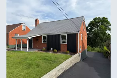 1316 Barkley Rd, Port Vue, PA 15133 - Photo 4