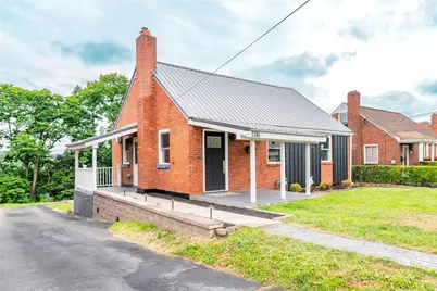 1316 Barkley Rd, Port Vue, PA 15133 - Photo 2