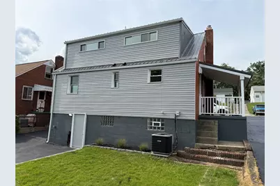 1316 Barkley Rd, Port Vue, PA 15133 - Photo 36