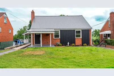 1316 Barkley Rd, Port Vue, PA 15133 - Photo 1