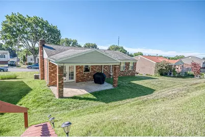 4437 Helmar Drive, Monroeville, PA 15146 - Photo 24