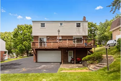 1852 Patricia Drive, South Park, PA 15129 - Photo 32