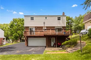 1852 Patricia Dr, South Park, PA 15129 - Photo 32