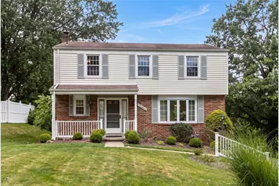 1852 Patricia Drive, South Park, PA 15129 - Photo 2