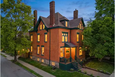 601 Emerson St, Pittsburgh, PA 15206 - Photo 1