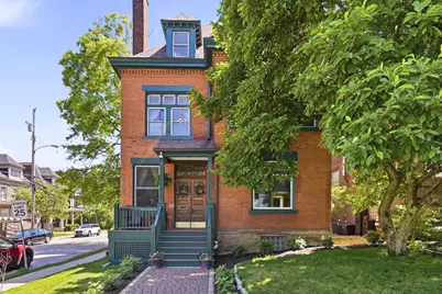 601 Emerson St, Pittsburgh, PA 15206 - Photo 2