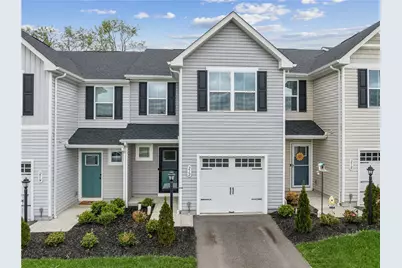 212 Smith Lane, Chippewa Township, PA 15010 - Photo 1