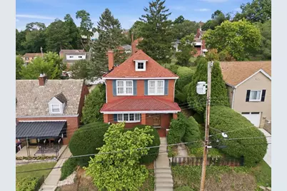 432 Hallock Street, Pittsburgh, PA 15211 - Photo 1