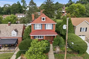 432 Hallock St, Pittsburgh, PA 15211 - Photo 1