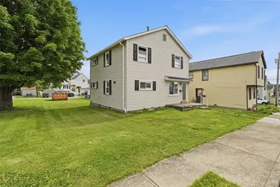 25 Lincoln Ave, North Irwin, PA 15642 - Photo 6
