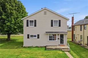 25 Lincoln Ave, North Irwin, PA 15642 - Photo 1