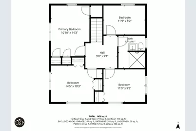 25 Lincoln Ave, North Irwin, PA 15642 - Photo 42