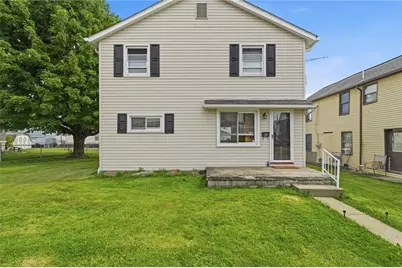 25 Lincoln Ave, North Irwin, PA 15642 - Photo 2