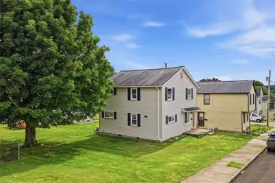 25 Lincoln Ave, North Irwin, PA 15642 - Photo 4