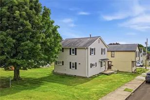 25 Lincoln Ave, North Irwin, PA 15642 - Photo 4