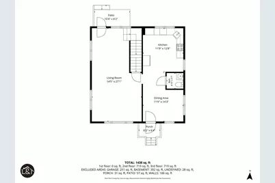 25 Lincoln Ave, North Irwin, PA 15642 - Photo 42