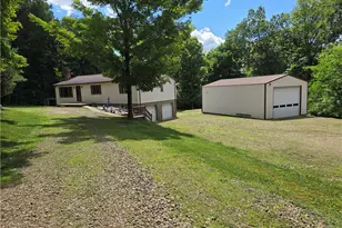 163 Noll Rd, Hanover Township, PA 15043 - Photo 1