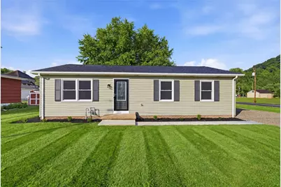 800 3rd Avenue, Hyde Park, PA 15641 - Photo 1