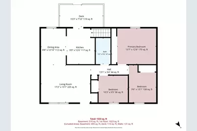 800 3rd Avenue, Hyde Park, PA 15641 - Photo 36