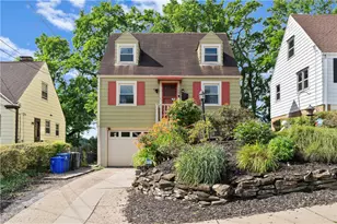 708 Crysler St, Pittsburgh, PA 15226 - Photo 1