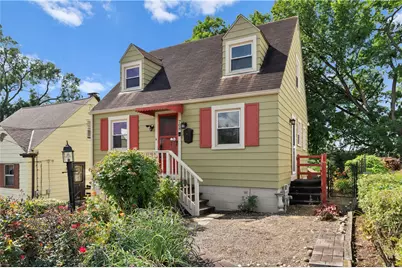 708 Crysler Street, Pittsburgh, PA 15226 - Photo 2